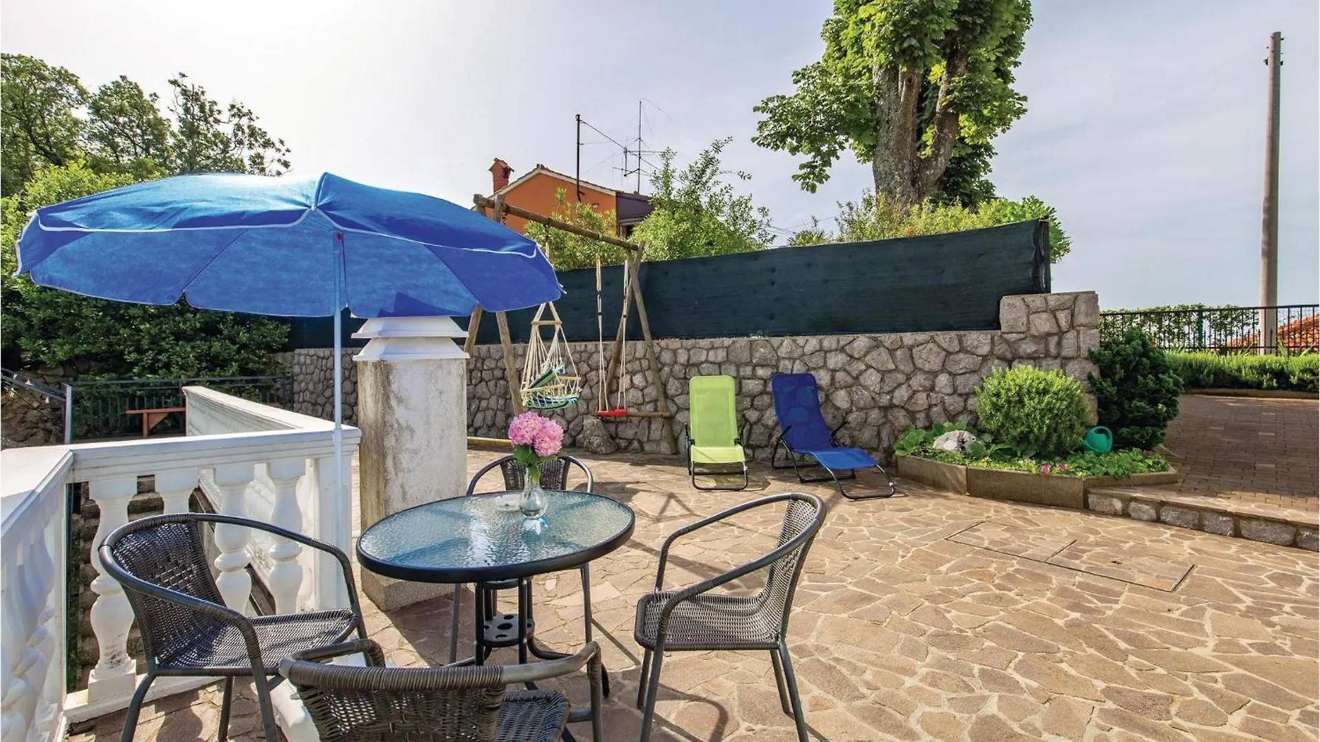Nice Apartment In Matulji With Kitchen