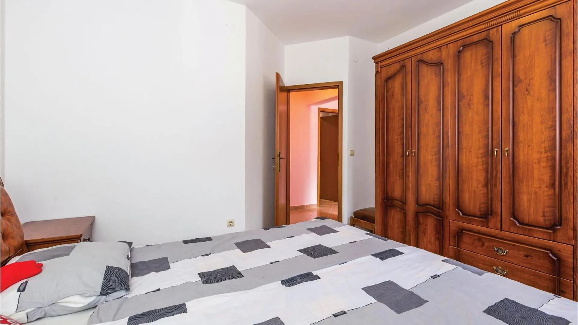 Nice Apartment In Matulji With Kitchen